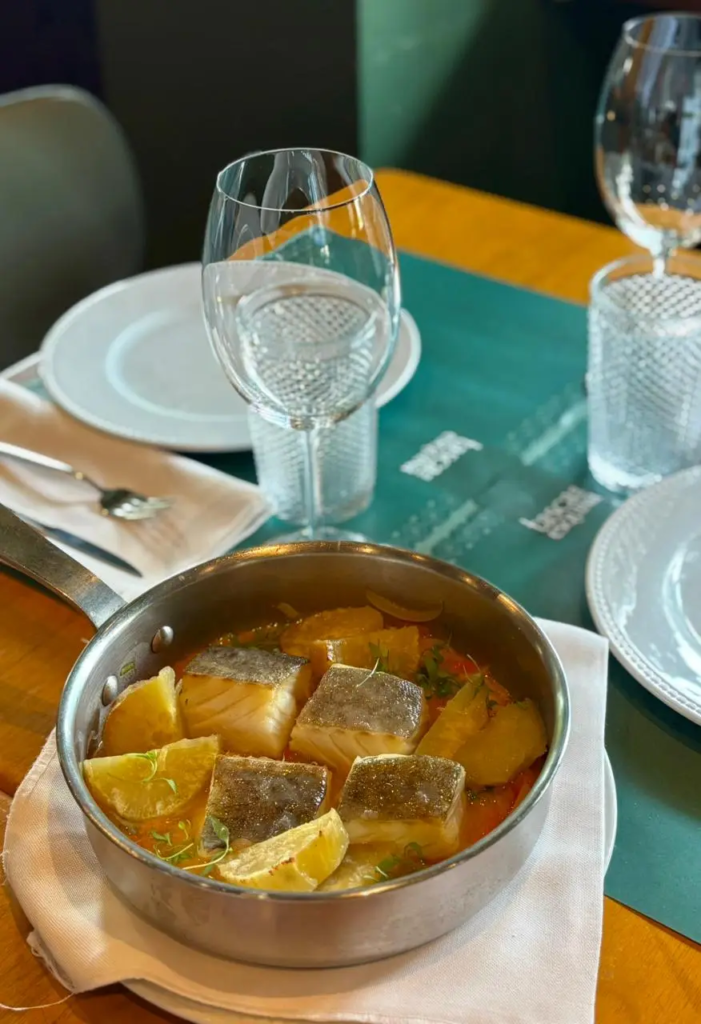 Restaurantes para comemorar a Páscoa em São Paulo