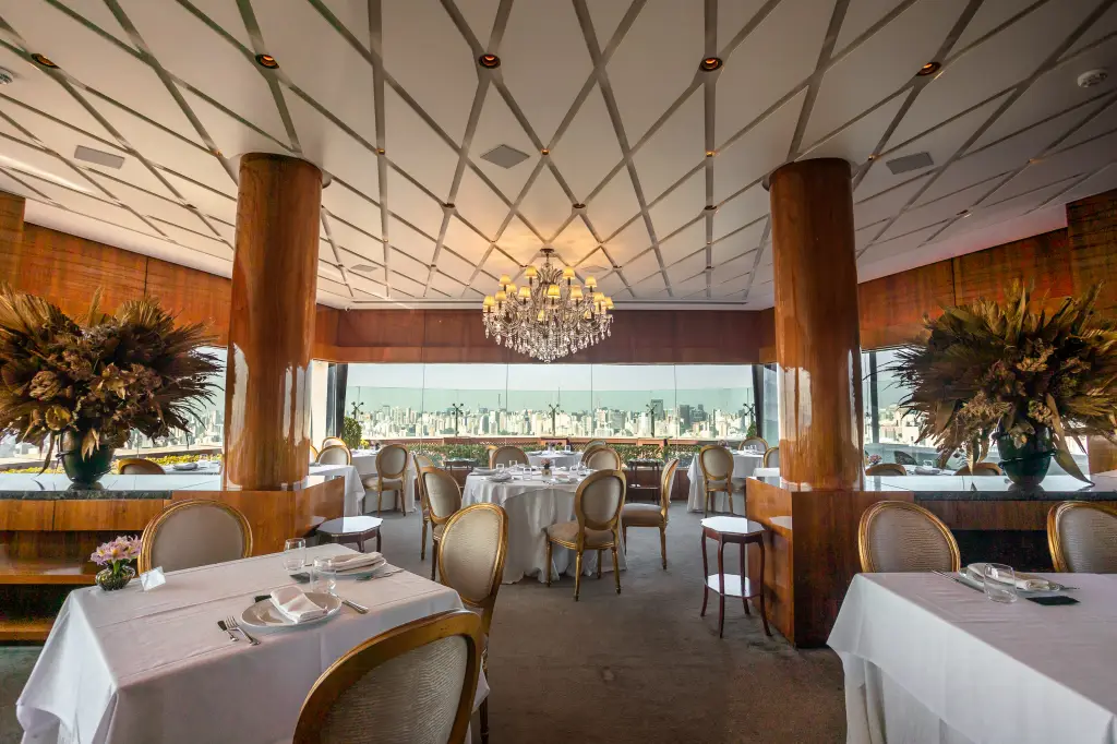 Restaurantes para comemorar a Páscoa em São Paulo