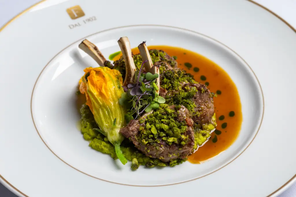 Restaurantes para comemorar a Páscoa em São Paulo