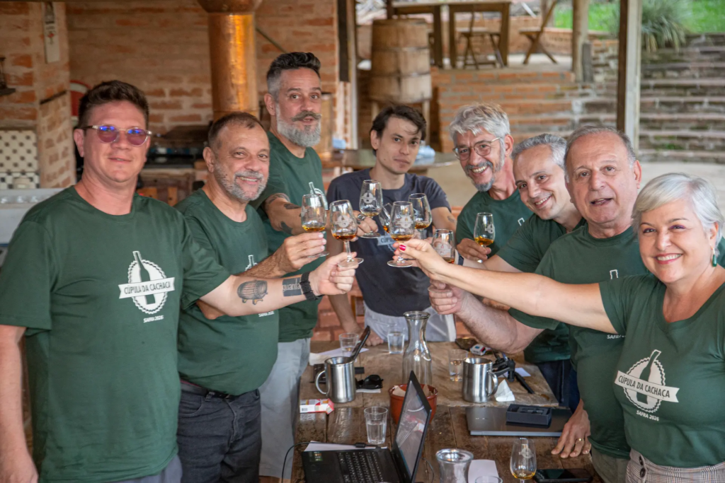 Conheças as 50 melhores cachaças do Brasil, eleitas pelo 7º ranking da Cúpula da Cachaça