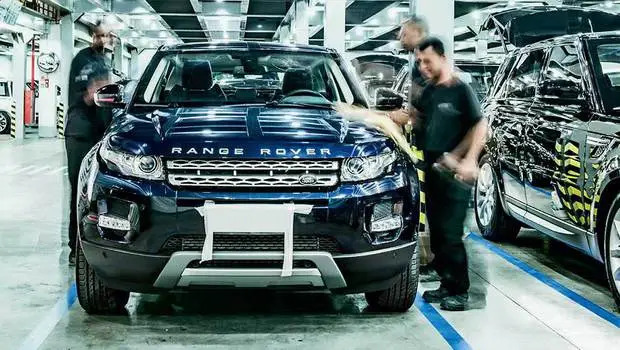 Blindagem automotiva fica mais leve e acessível com novas tecnologias