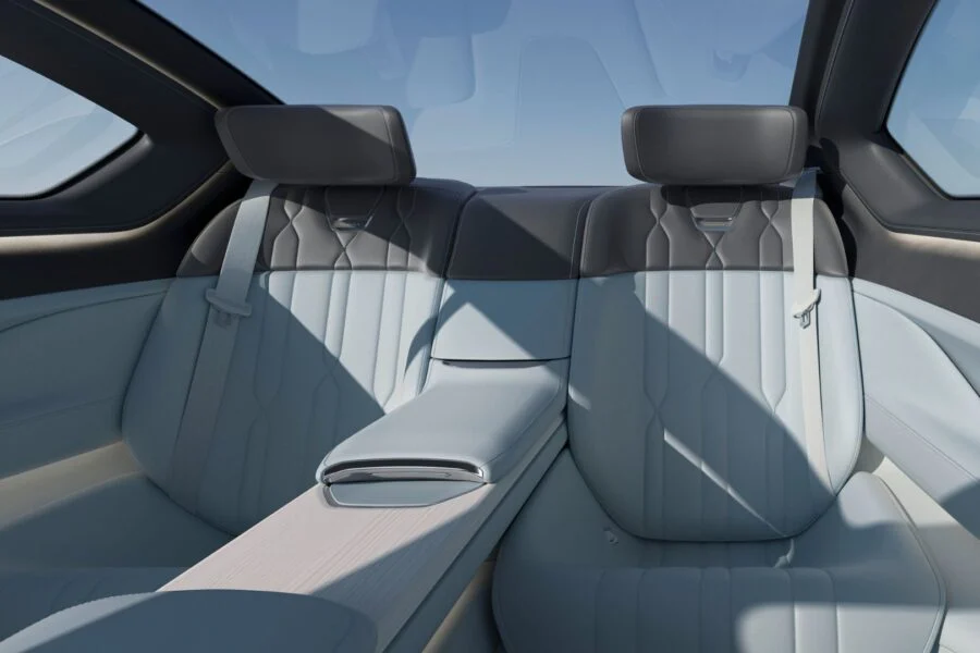 O Carro de Luxo Que Vai Ocupar o Espaço entre BMW e Rolls-Royce