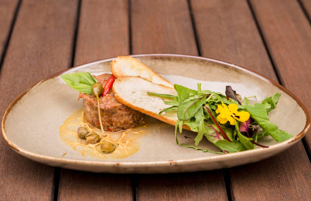 Tendências gastronômicas 2026: o que vamos comer este ano