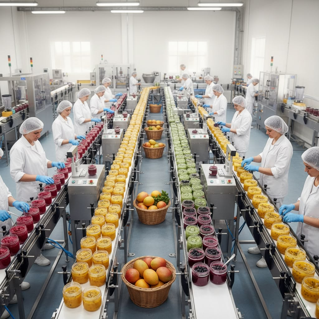 Tendências gastronômicas 2026: o que vamos comer este ano