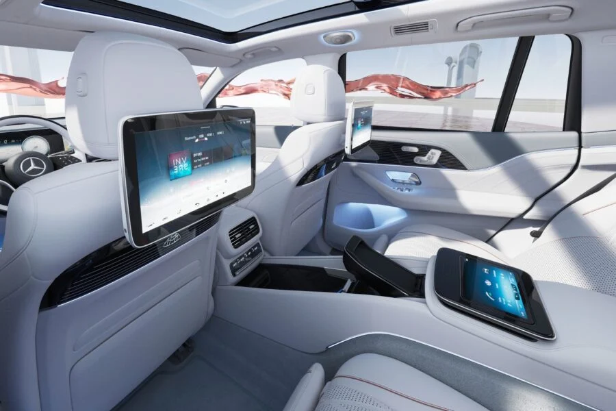 Mercedes Avalia Trazer o Ultraluxo Maybach Ao Brasil, Mas um Segmento Dará a Resposta