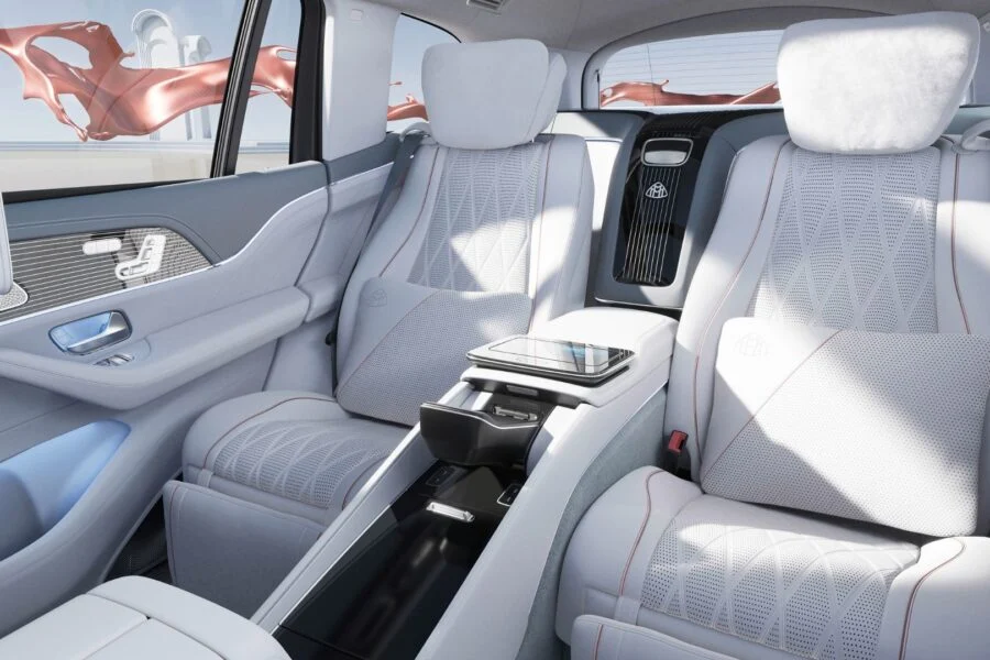 Mercedes Avalia Trazer o Ultraluxo Maybach Ao Brasil, Mas um Segmento Dará a Resposta
