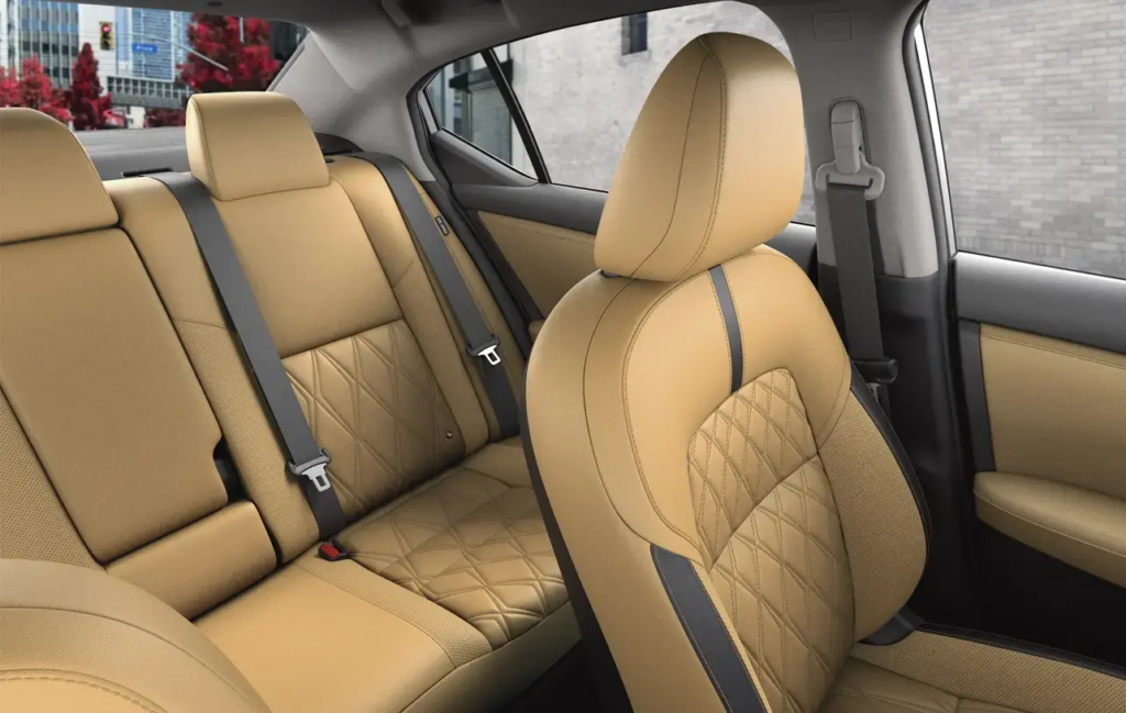 NISSAN SENTRA 2026