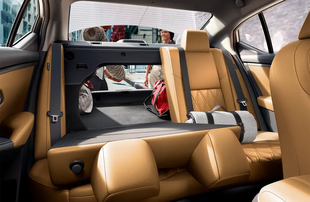NISSAN SENTRA 2026