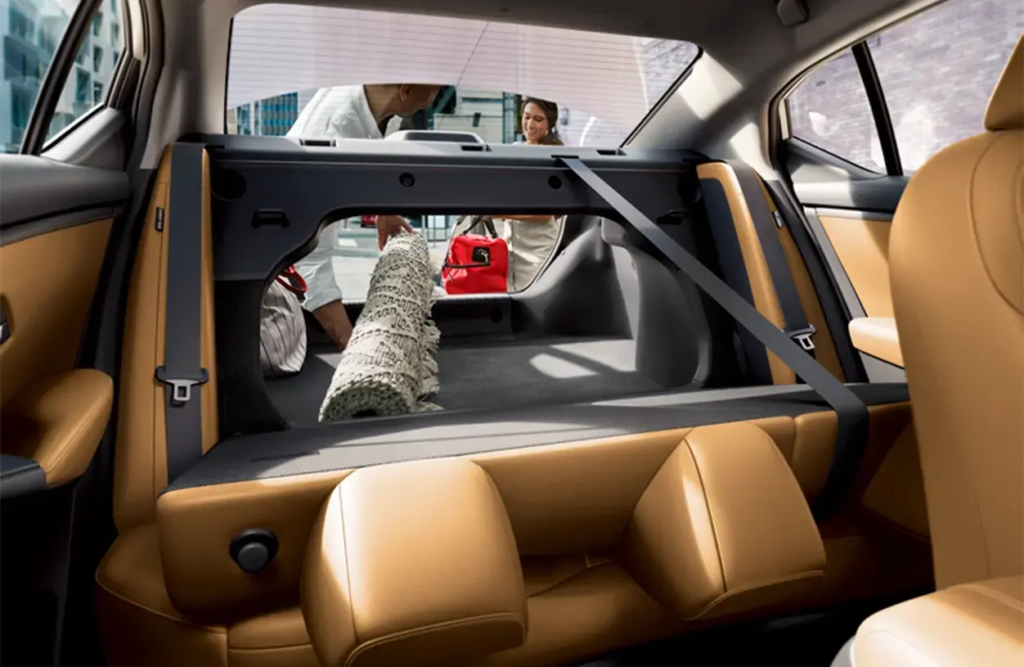 NISSAN SENTRA 2026