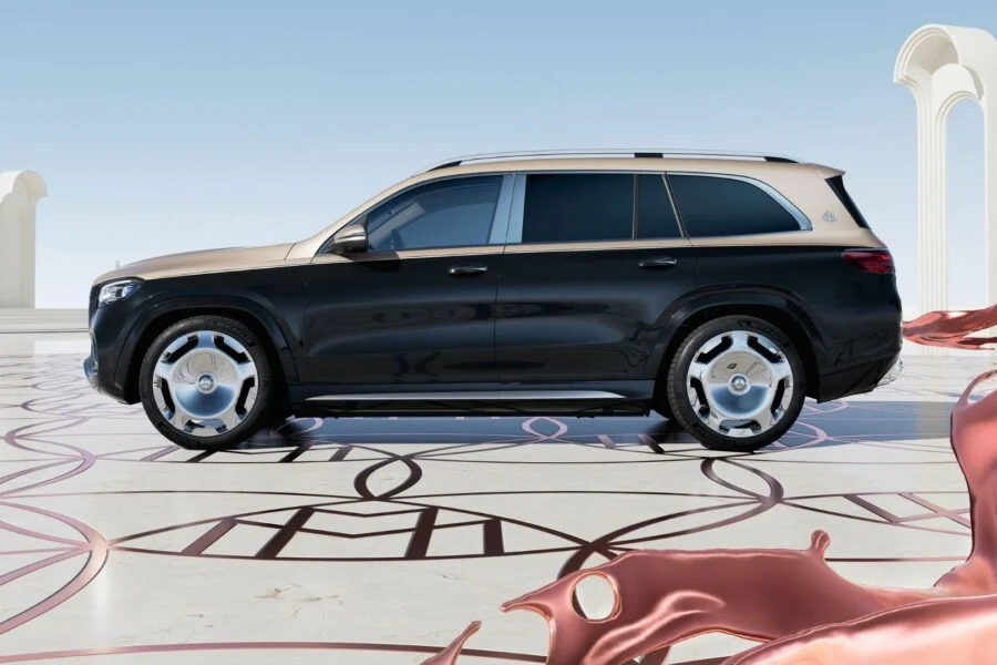 Mercedes Avalia Trazer o Ultraluxo Maybach Ao Brasil, Mas um Segmento Dará a Resposta