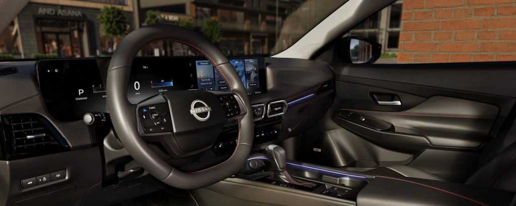NISSAN SENTRA 2026