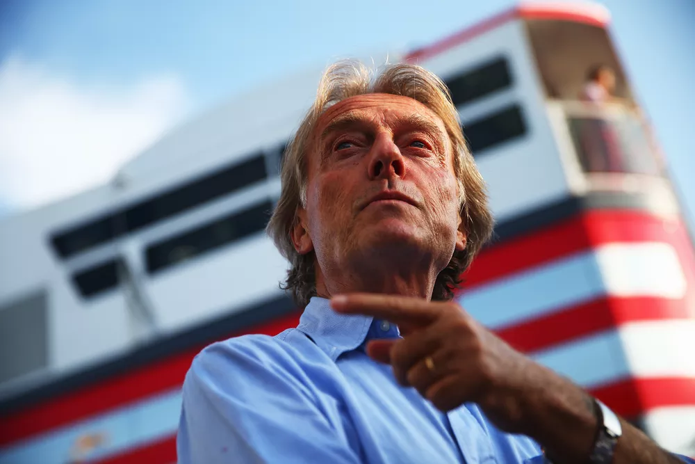 O Que Derrubou as Ações da Ferrari após o Lançamento do Carro Elétrico Luce