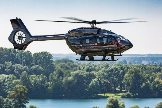 Estreias globais colocam São Paulo no centro da aviação executiva de luxo com jatos que superam R$ 400 milhões