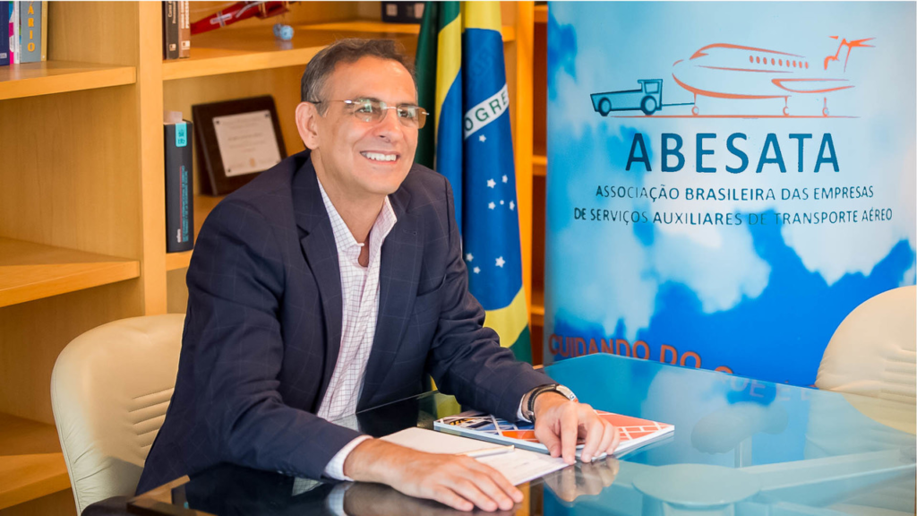 Escala 5x2 elevará custos em pelo menos 20% para serviços de apoio em solo em aeroportos