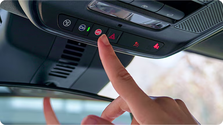 Dirigir um carro elétrico Chevrolet vai muito além da direção 