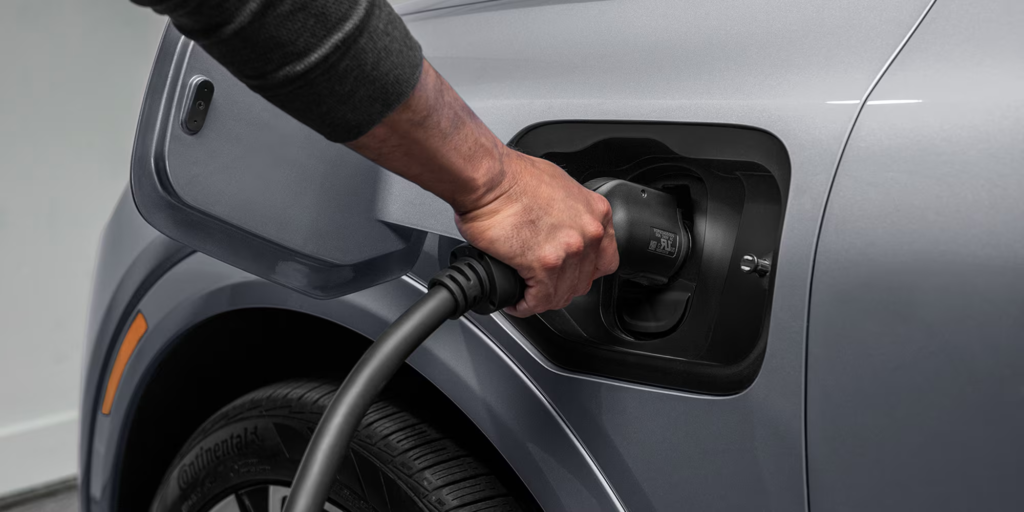 Dirigir um carro elétrico Chevrolet vai muito além da direção 