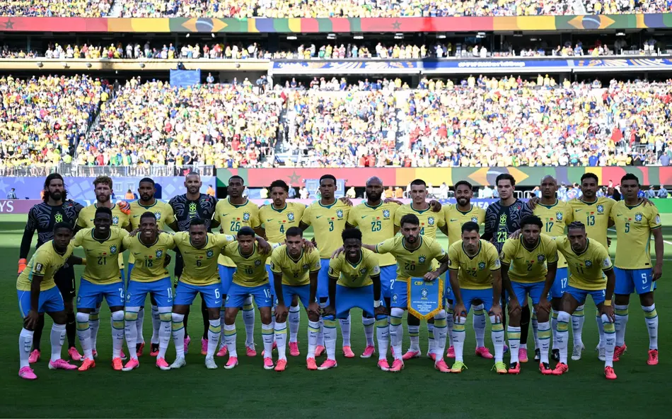 Alimentação dos Jogadores: Segredos de Nutrição no Futebol