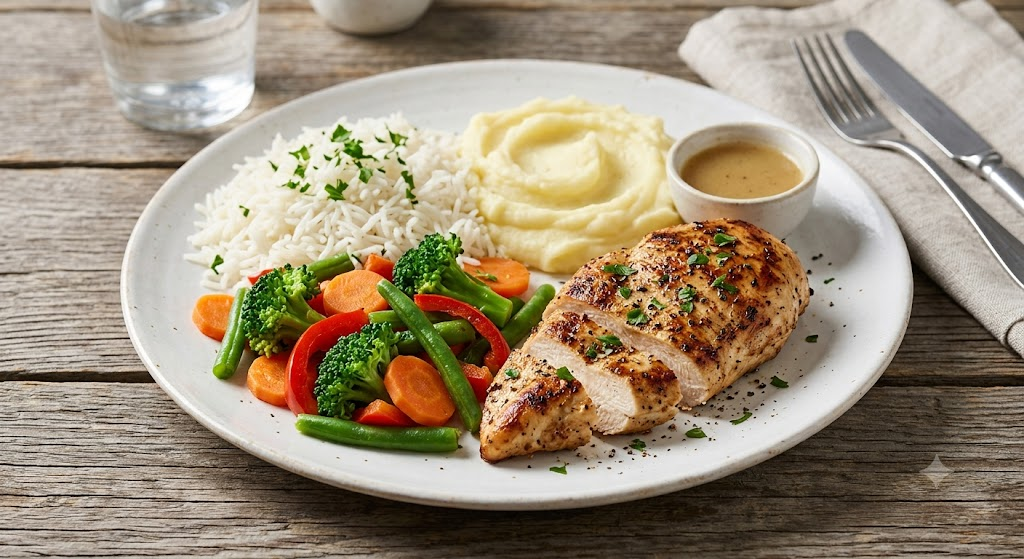Alimentação dos Jogadores: Segredos de Nutrição no Futebol