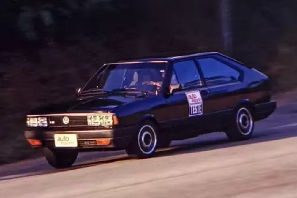 Os carros mais vendidos no Brasil em anos de Copa do Mundo