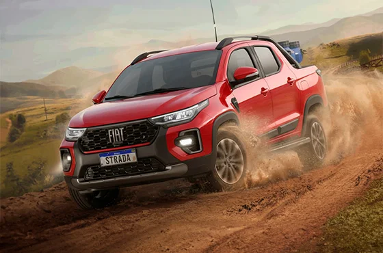 Os carros mais vendidos no Brasil em anos de Copa do Mundo