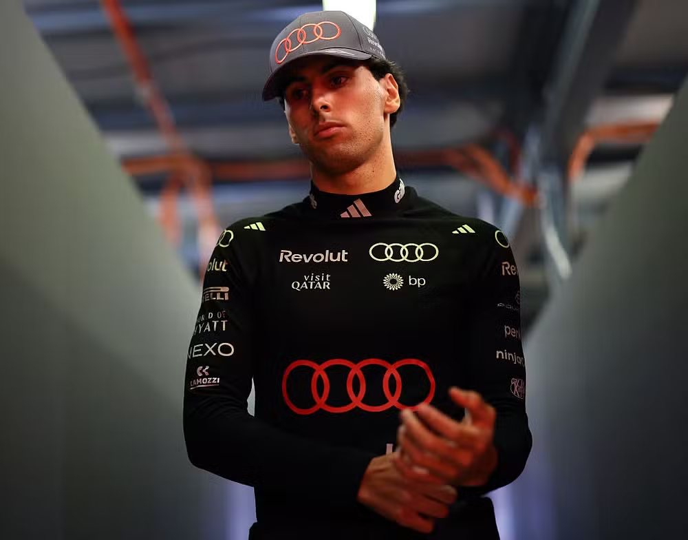 Diretor da Audi elogia 8º lugar de Bortoleto: "Recuperação brilhante"