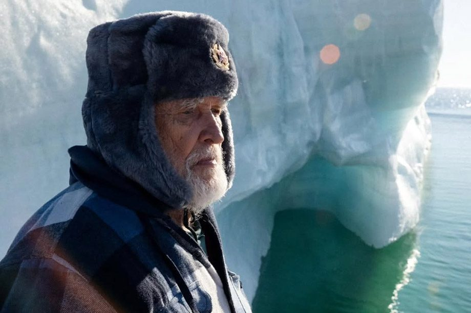 Filme que narra a vida e as navegações de Aleixo Belov tem teaser divulgado; assista