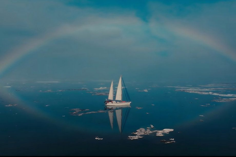 Filme que narra a vida e as navegações de Aleixo Belov tem teaser divulgado; assista