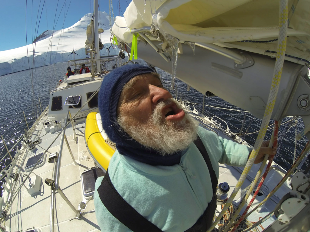 Filme que narra a vida e as navegações de Aleixo Belov tem teaser divulgado; assista