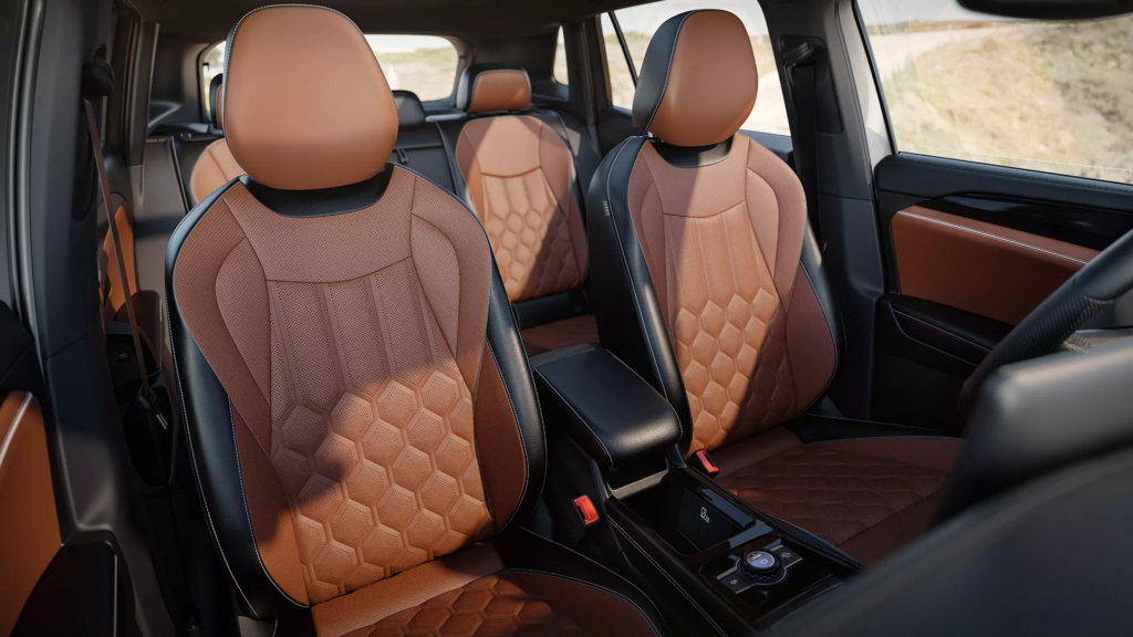 Conheça o Novo Tiguan R-Line - Muito mais Alemão