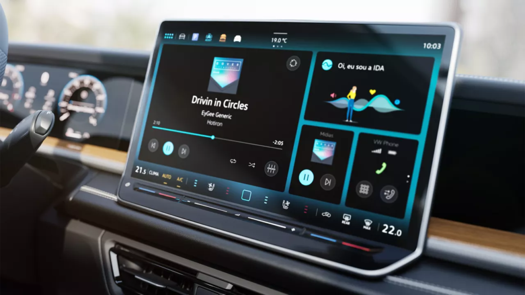 Conheça o Novo Tiguan R-Line - Muito mais Alemão
