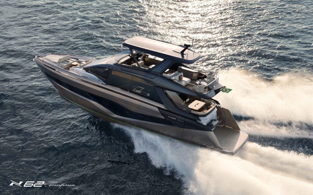 São Paulo Boat Show mostra como a arquitetura residencial de alto padrão está transformando grandes embarcações de luxo