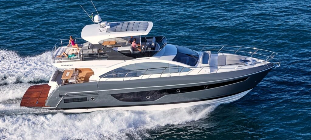 São Paulo Boat Show mostra como a arquitetura residencial de alto padrão está transformando grandes embarcações de luxo