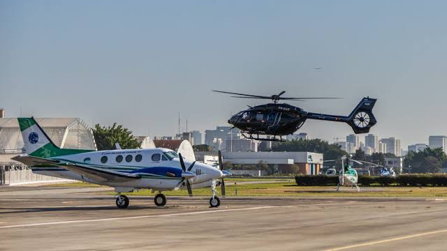 Com 55 aeronaves expostas, LABACE 2026 reúne grandes novidades do setor em São Paulo