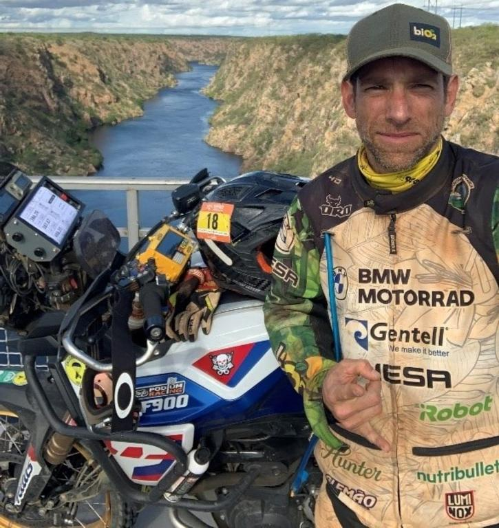Bianchini Rally/Sportbay anuncia time para o Sertões e mira no maior desafio off-road das Américas com 4 motos e 8 UTVs