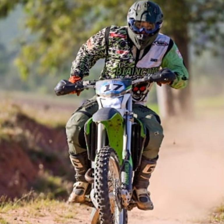 Bianchini Rally/Sportbay anuncia time para o Sertões e mira no maior desafio off-road das Américas com 4 motos e 8 UTVs