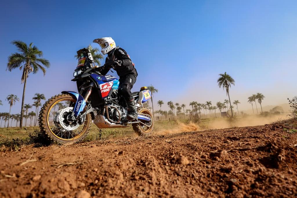 Bianchini Rally/Sportbay anuncia time para o Sertões e mira no maior desafio off-road das Américas com 4 motos e 8 UTVs