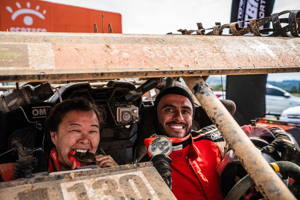 Bianchini Rally/Sportbay anuncia time para o Sertões e mira no maior desafio off-road das Américas com 4 motos e 8 UTVs