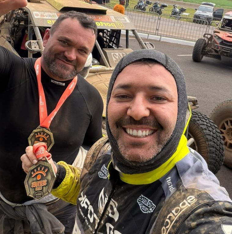 Bianchini Rally/Sportbay anuncia time para o Sertões e mira no maior desafio off-road das Américas com 4 motos e 8 UTVs
