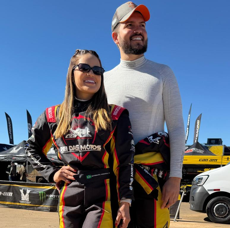 Bianchini Rally/Sportbay anuncia time para o Sertões e mira no maior desafio off-road das Américas com 4 motos e 8 UTVs