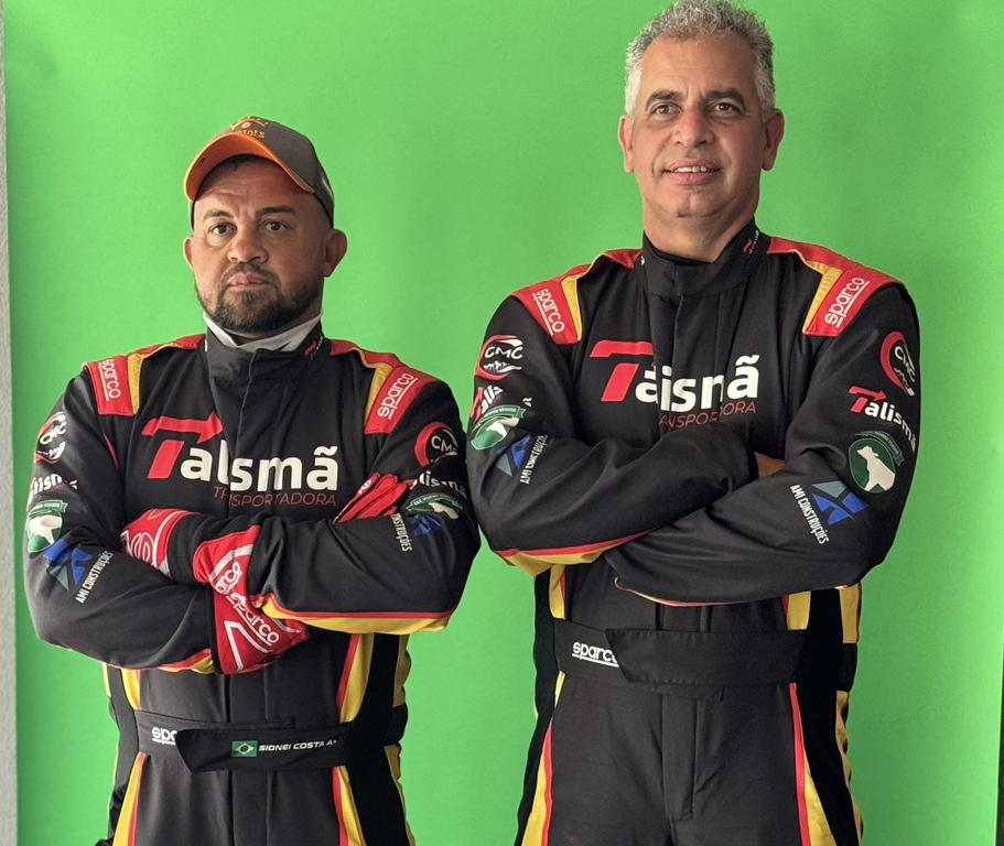 Bianchini Rally/Sportbay anuncia time para o Sertões e mira no maior desafio off-road das Américas com 4 motos e 8 UTVs