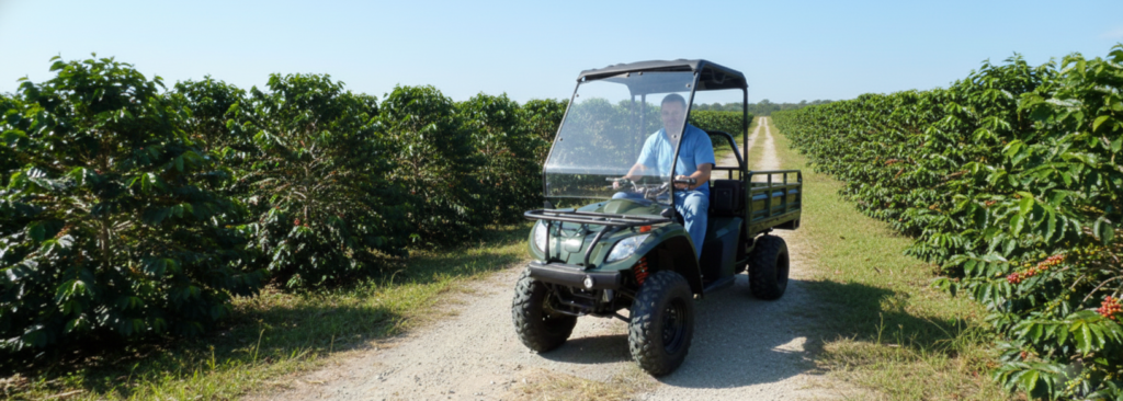 De lanchas de luxo a off roads: São Paulo Boat Show terá carrinhos elétricos com 120 km de autonomia e veículos que carregam até 800 kg