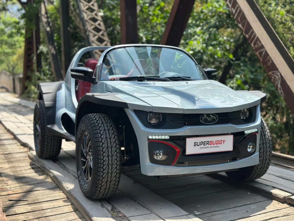 De lanchas de luxo a off roads: São Paulo Boat Show terá carrinhos elétricos com 120 km de autonomia e veículos que carregam até 800 kg