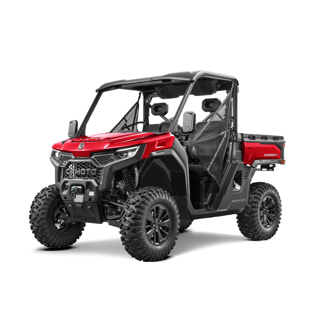 De lanchas de luxo a off roads: São Paulo Boat Show terá carrinhos elétricos com 120 km de autonomia e veículos que carregam até 800 kg