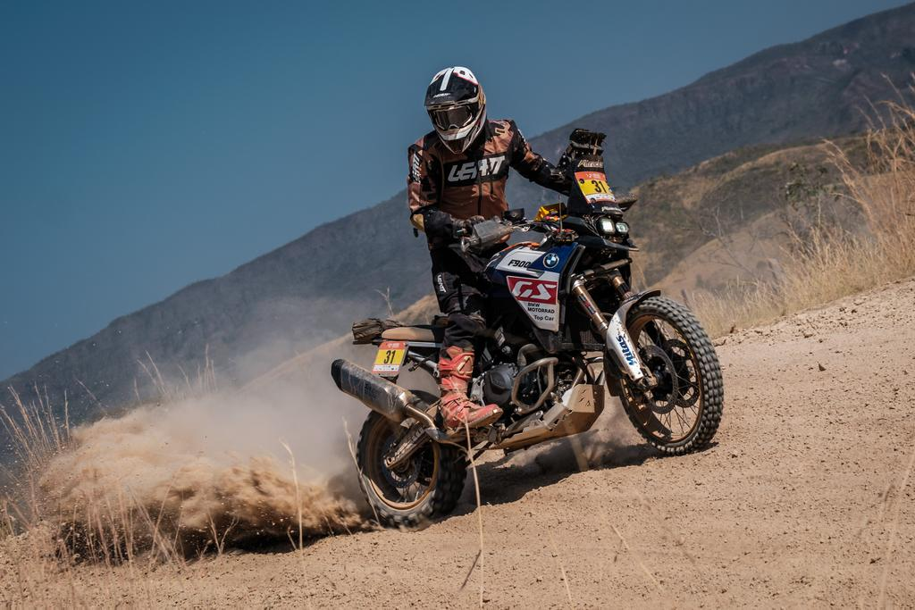 Bianchini Rally/Sportbay encerra Sertões com quatro pódios e a força dos JETOUR