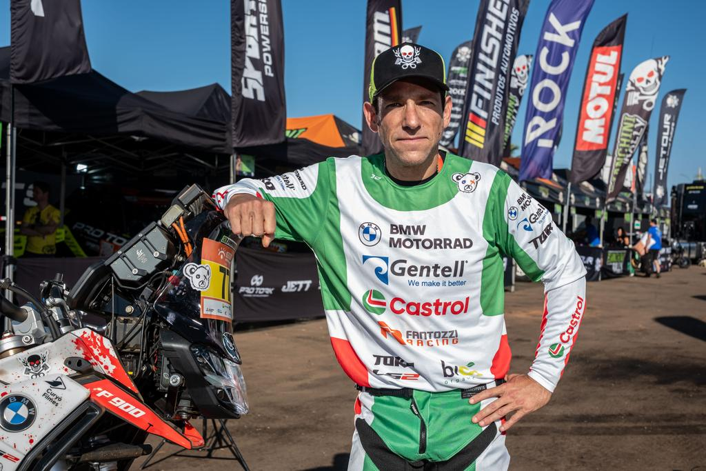 Bianchini Rally/Sportbay encerra Sertões com quatro pódios e a força dos JETOUR