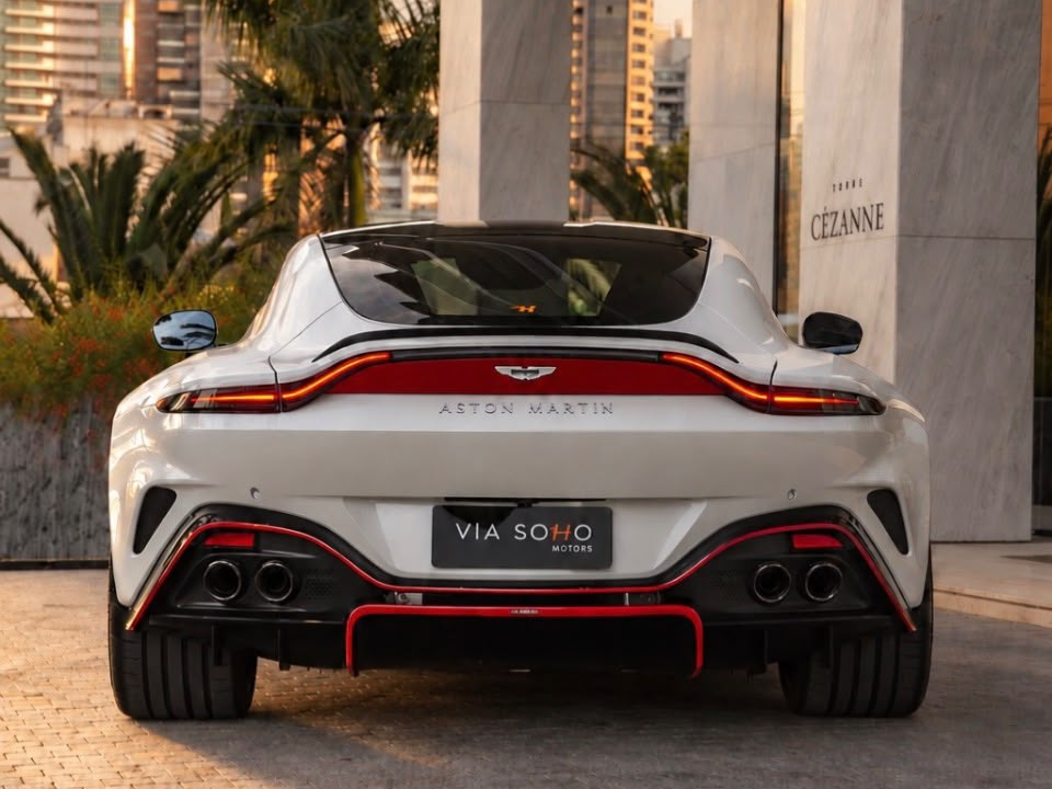 Como Funciona e Quanto Custa a Importação Independente de Carros de Luxo no Brasil
