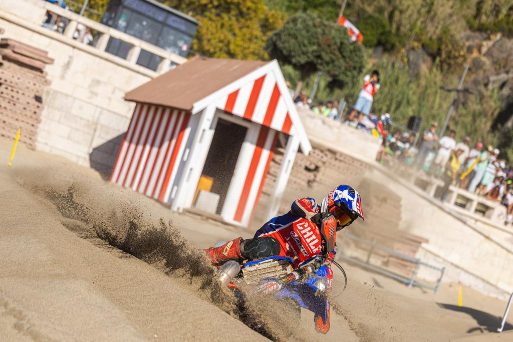 Team Rinaldi encerra Six Days com resultados expressivos na edição histórica dos 100 anos