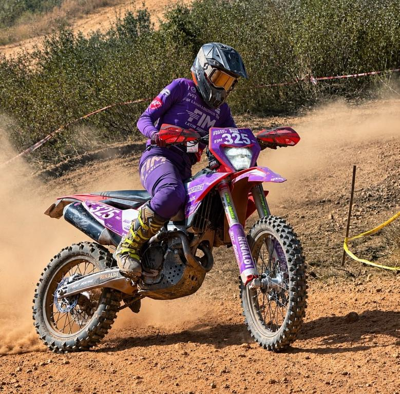 Team Rinaldi encerra Six Days com resultados expressivos na edição histórica dos 100 anos