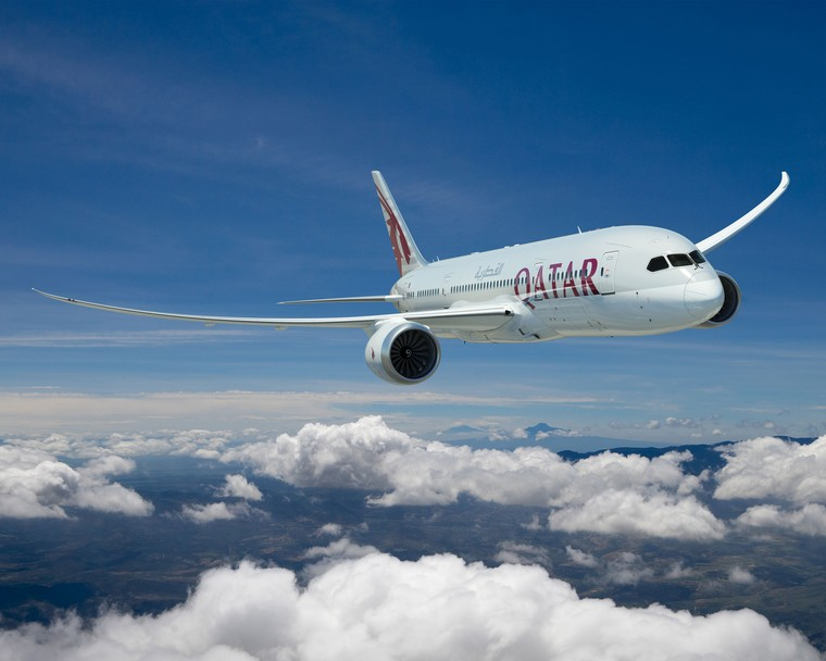 Brasileiros rumo à Austrália terão mais uma opção de conexão pela Qatar Airways