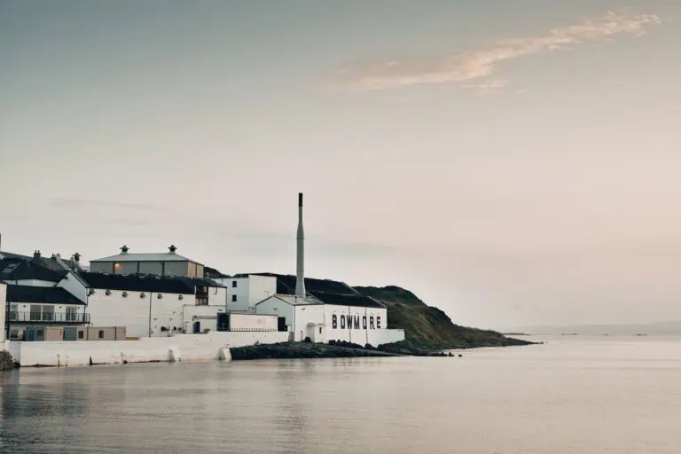Esse É o Melhor Whisky Single Malt Escocês do Mundo em 2026 – a 40 Euros